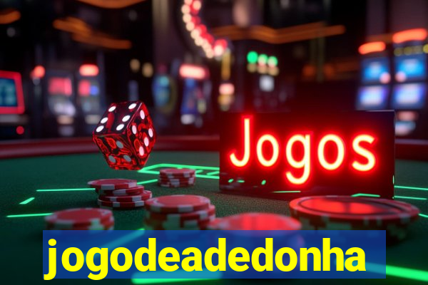 jogodeadedonha