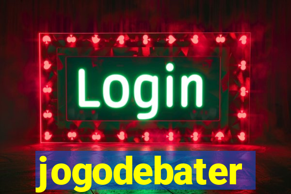 jogodebater