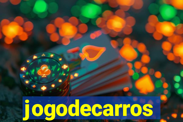 jogodecarros