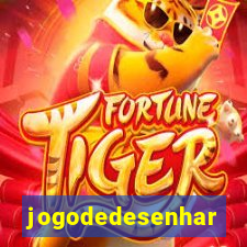 jogodedesenhar