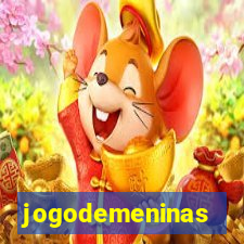 jogodemeninas