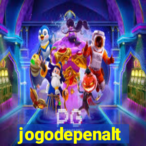 jogodepenalt