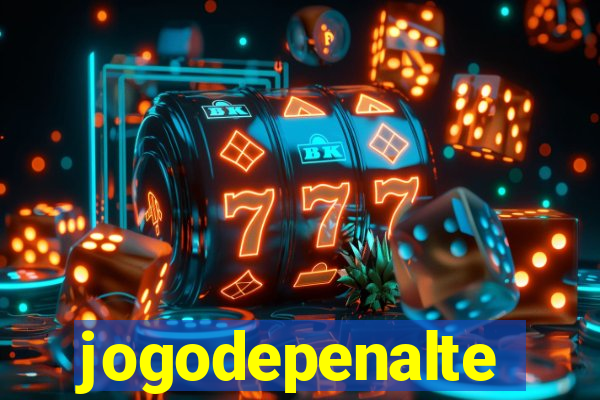 jogodepenalte