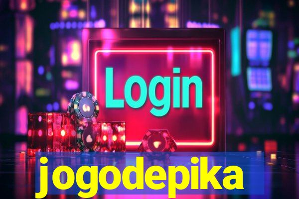 jogodepika