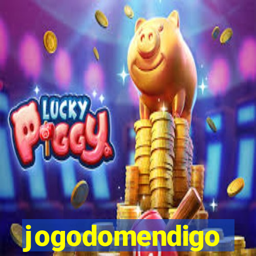 jogodomendigo