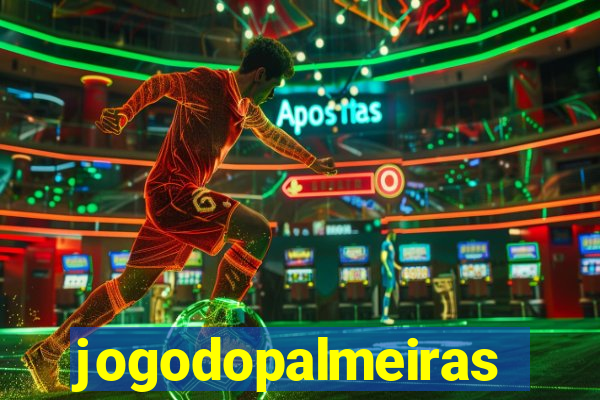 jogodopalmeiras