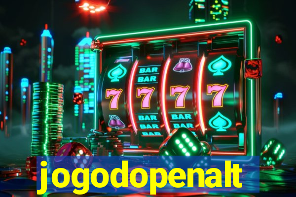 jogodopenalt