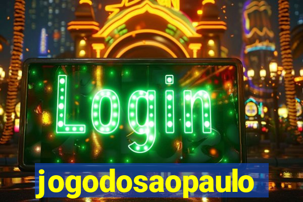 jogodosaopaulo