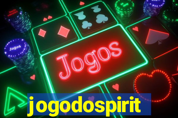 jogodospirit