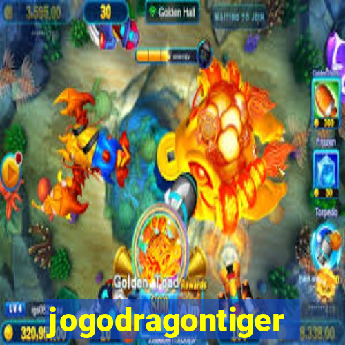 jogodragontiger