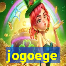 jogoege