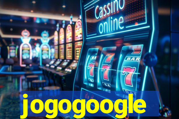 jogogoogle