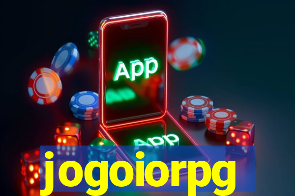 jogoiorpg