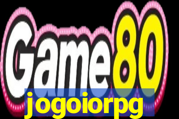 jogoiorpg