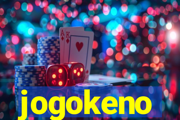 jogokeno