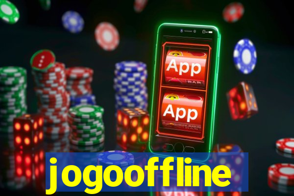 jogooffline