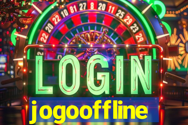 jogooffline