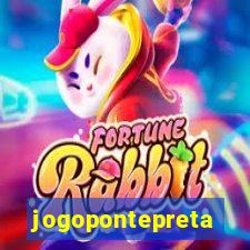 jogopontepreta