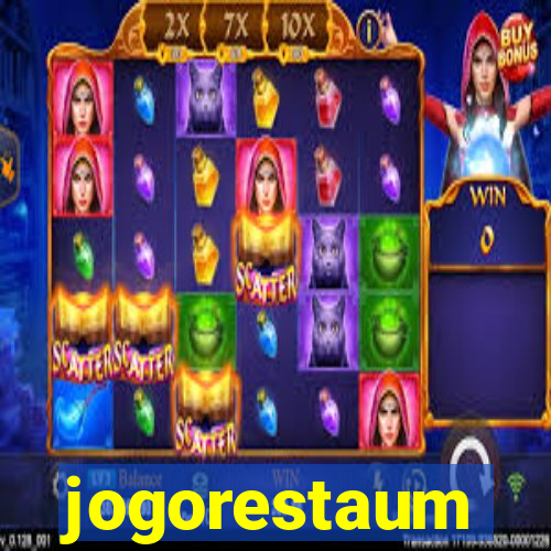 jogorestaum