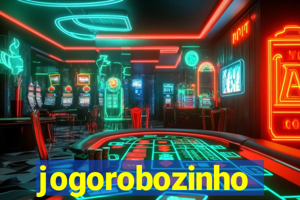 jogorobozinho