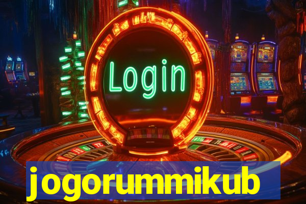 jogorummikub