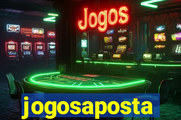 jogosaposta