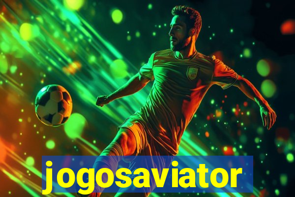 jogosaviator