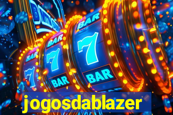 jogosdablazer