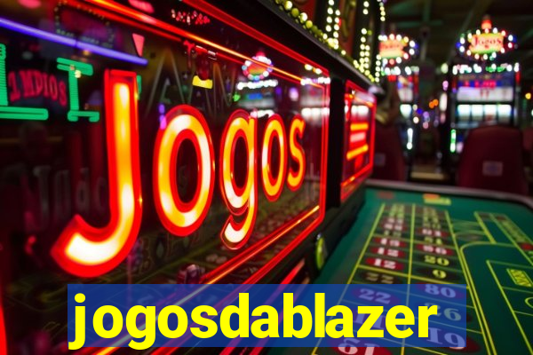 jogosdablazer