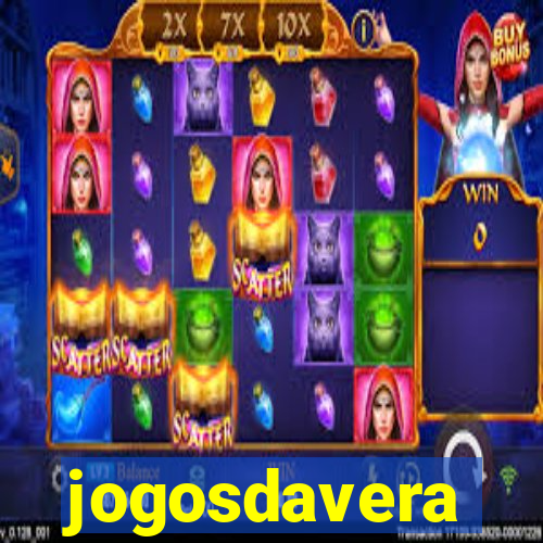 jogosdavera