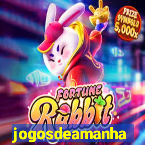 jogosdeamanha