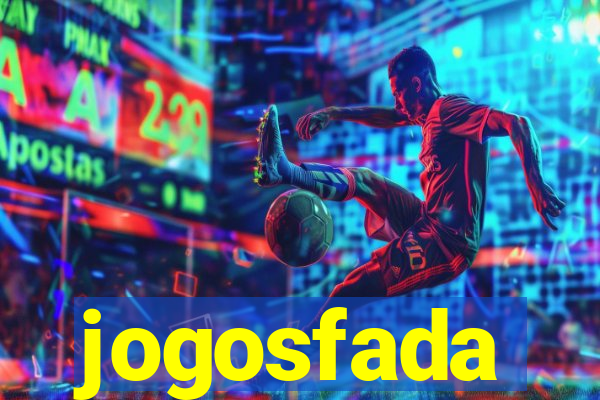 jogosfada