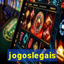 jogoslegais