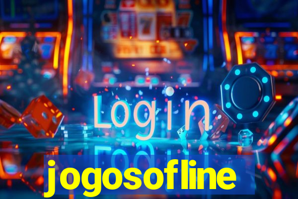 jogosofline