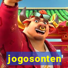 jogosonten