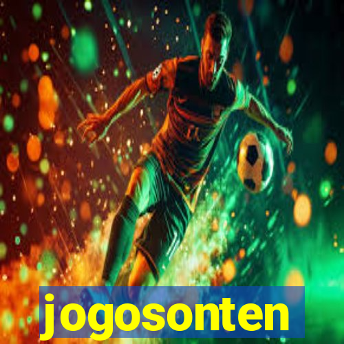 jogosonten