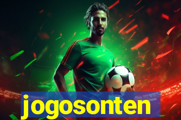 jogosonten