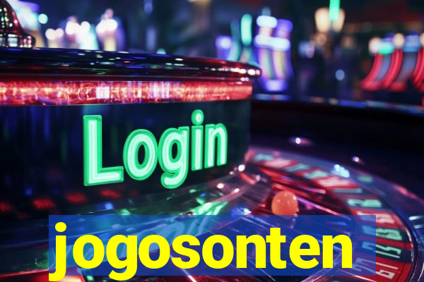 jogosonten