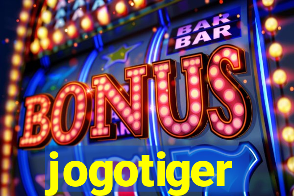 jogotiger