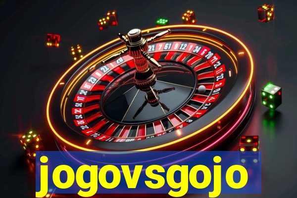 jogovsgojo