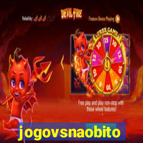 jogovsnaobito