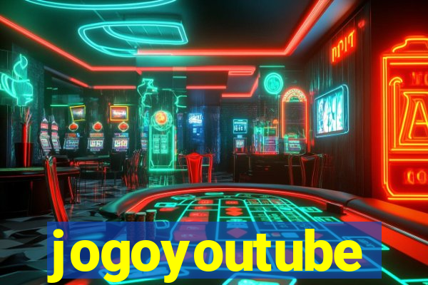 jogoyoutube