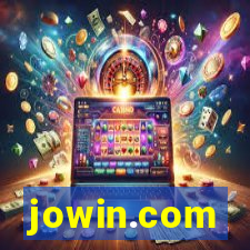 jowin.com