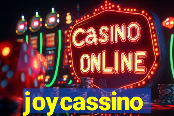 joycassino