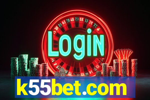 k55bet.com