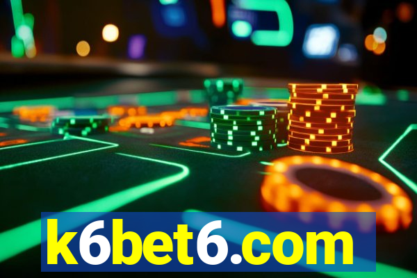 k6bet6.com