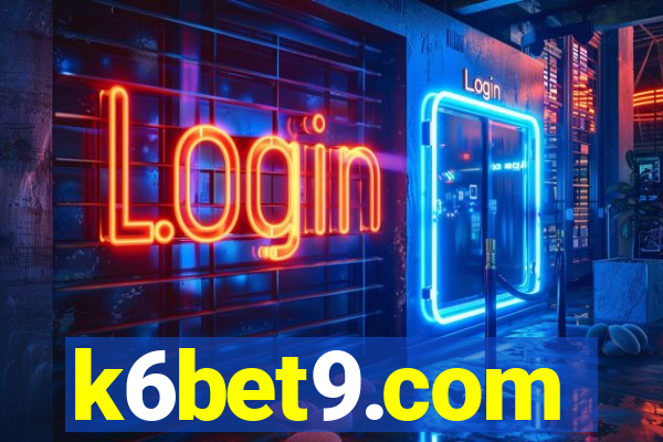 k6bet9.com