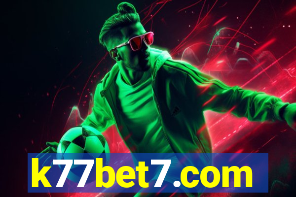 k77bet7.com