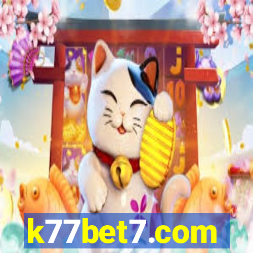 k77bet7.com