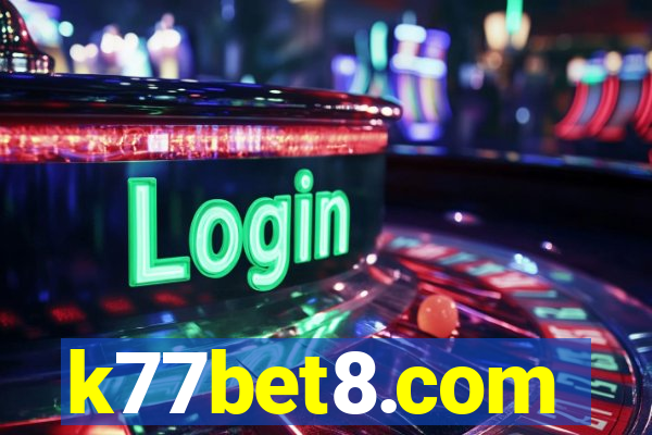 k77bet8.com